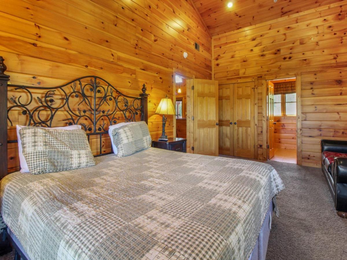Big Sky Lodge II Gatlinburg Exterior foto